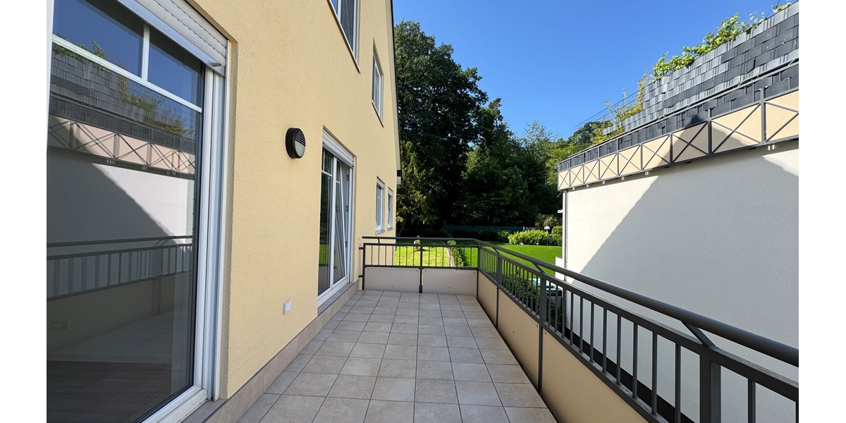 Balkon 2