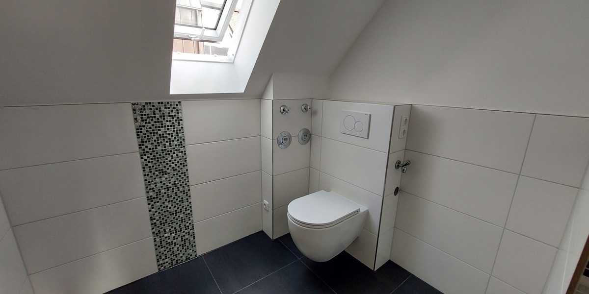Badezimmer 3