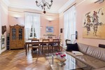 Villa in Wiesbaden - Gründerzeitvilla für Wohnen, Praxis oder Kanzlei - Mehrfamilienhaus, Wohnhaus Wiesbaden Südost | Angebot:25161487