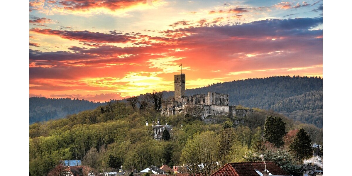 Impressionen