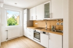 Modernisierte 2-Zimmer-Eigentumswohnung mit Südbalkon, Aufzug und Garage in begehrter Wohnlage von Neu-Isenburg - Etagenwohnung Neu-Isenburg Isenburg | Angebot:26926192