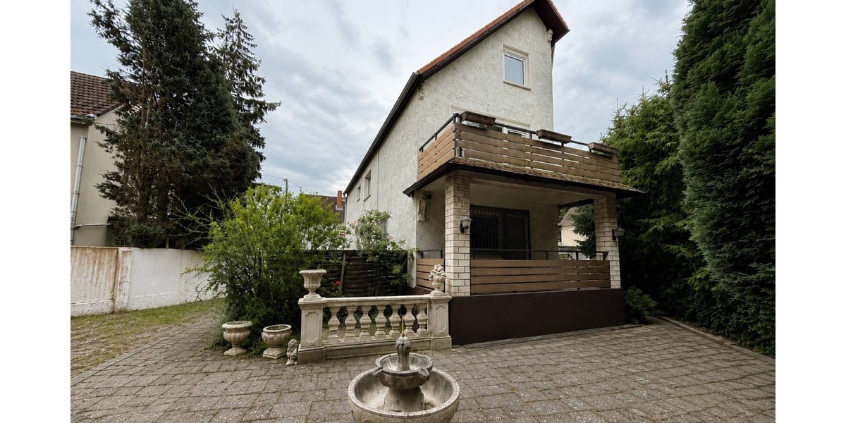 Aussenansicht