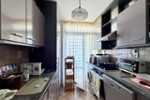 Frankfurt-Bornheim: Starke Kapitalanlage, vermietete 3-Zimmer-Wohnung! - Etagenwohnung Frankfurt am Main Bornheim | Angebot:27191716