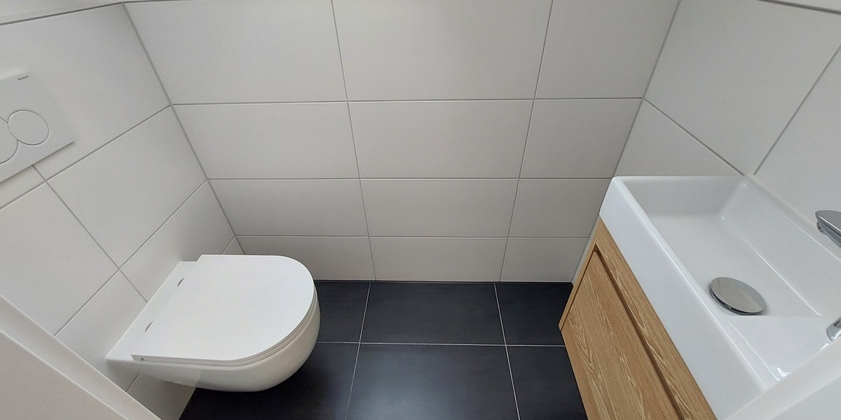 Badezimmer 4